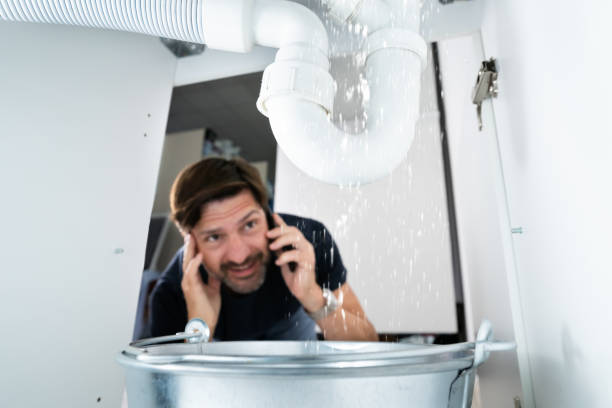 Best Shower Repair Services  in Gardiner, ME