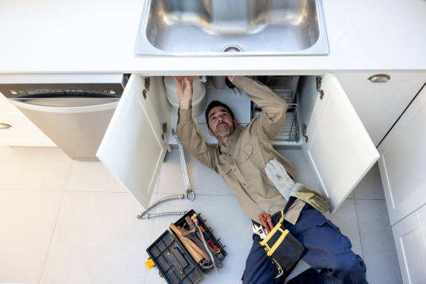 Best Residential Plumbing Services  in Gardiner, ME