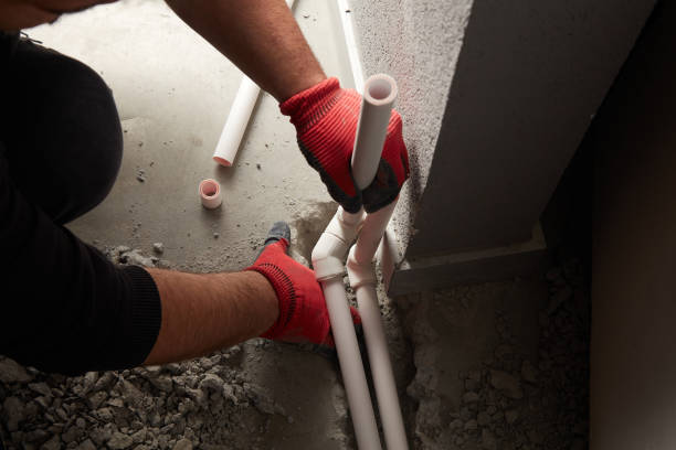 Best Drain Cleaning Services  in Gardiner, ME