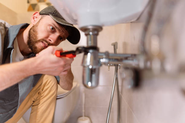 Reliable Gardiner, ME Plumbing Solutions