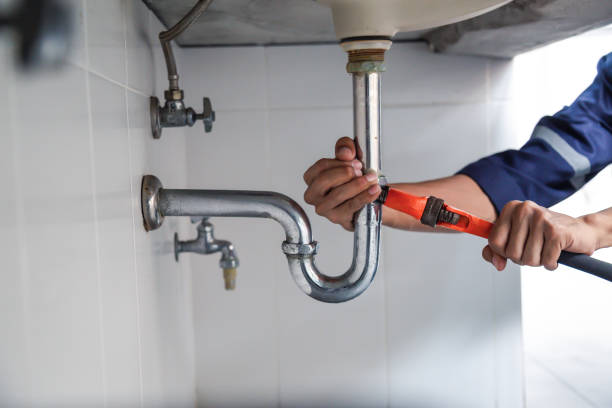 Best Emergency Plumber  in Gardiner, ME