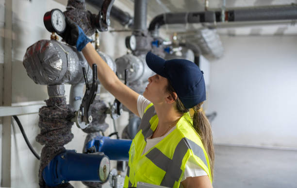 Best Sewer Cleaning Services  in Gardiner, ME
