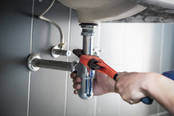 Best Plumbing Inspection Services  in Gardiner, ME