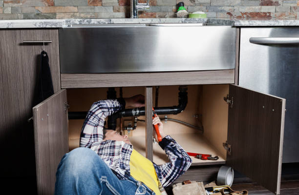 Best Faucet Repair  in Gardiner, ME