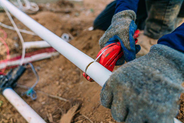 Best Affordable Plumbing Services  in Gardiner, ME