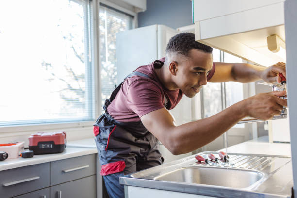 Best Leak Detection Services  in Gardiner, ME