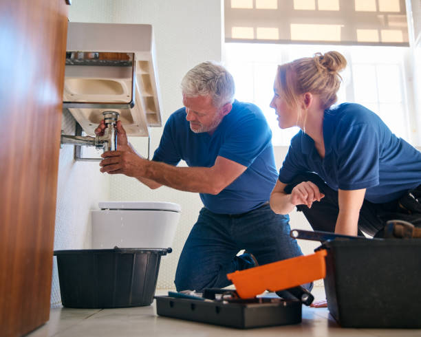 Best Plumbing Repair Near Me  in Gardiner, ME